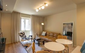 Boutique Apartment Lisbon