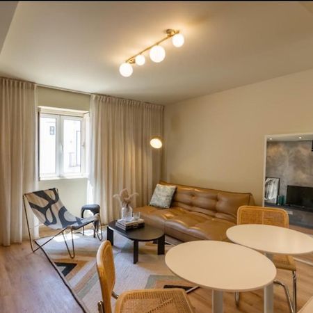 Boutique Apartment Lisbona Esterno foto