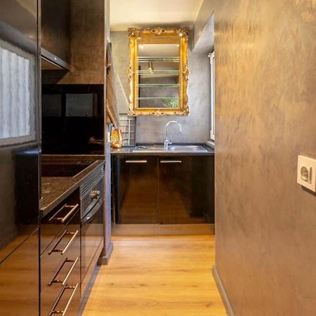 Boutique Apartment Lisbona Esterno foto