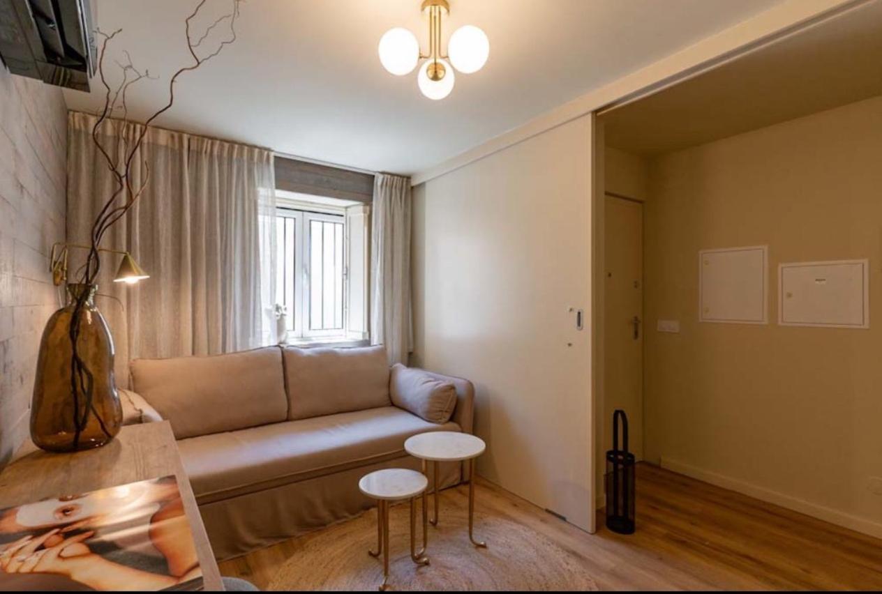 Boutique Apartment Lisbona Esterno foto