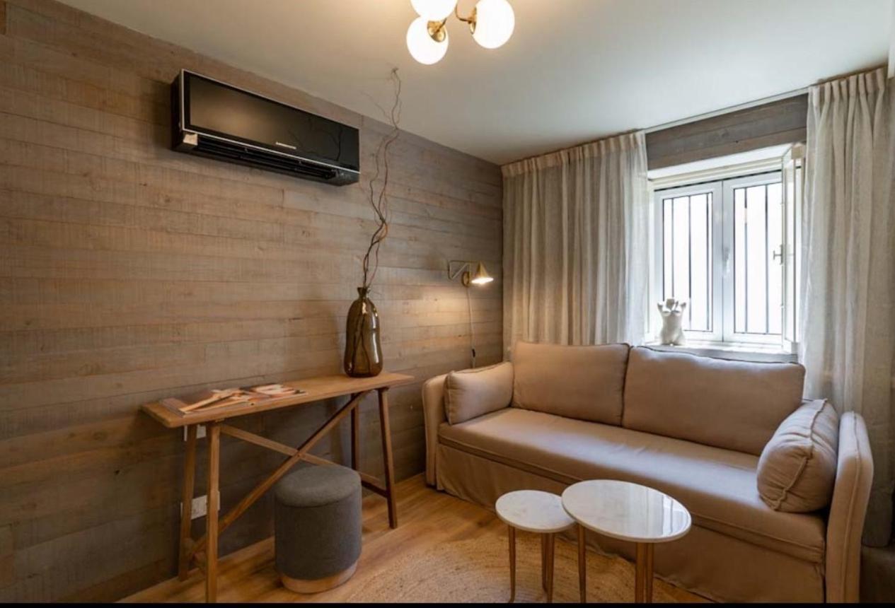 Boutique Apartment Lisbona Esterno foto