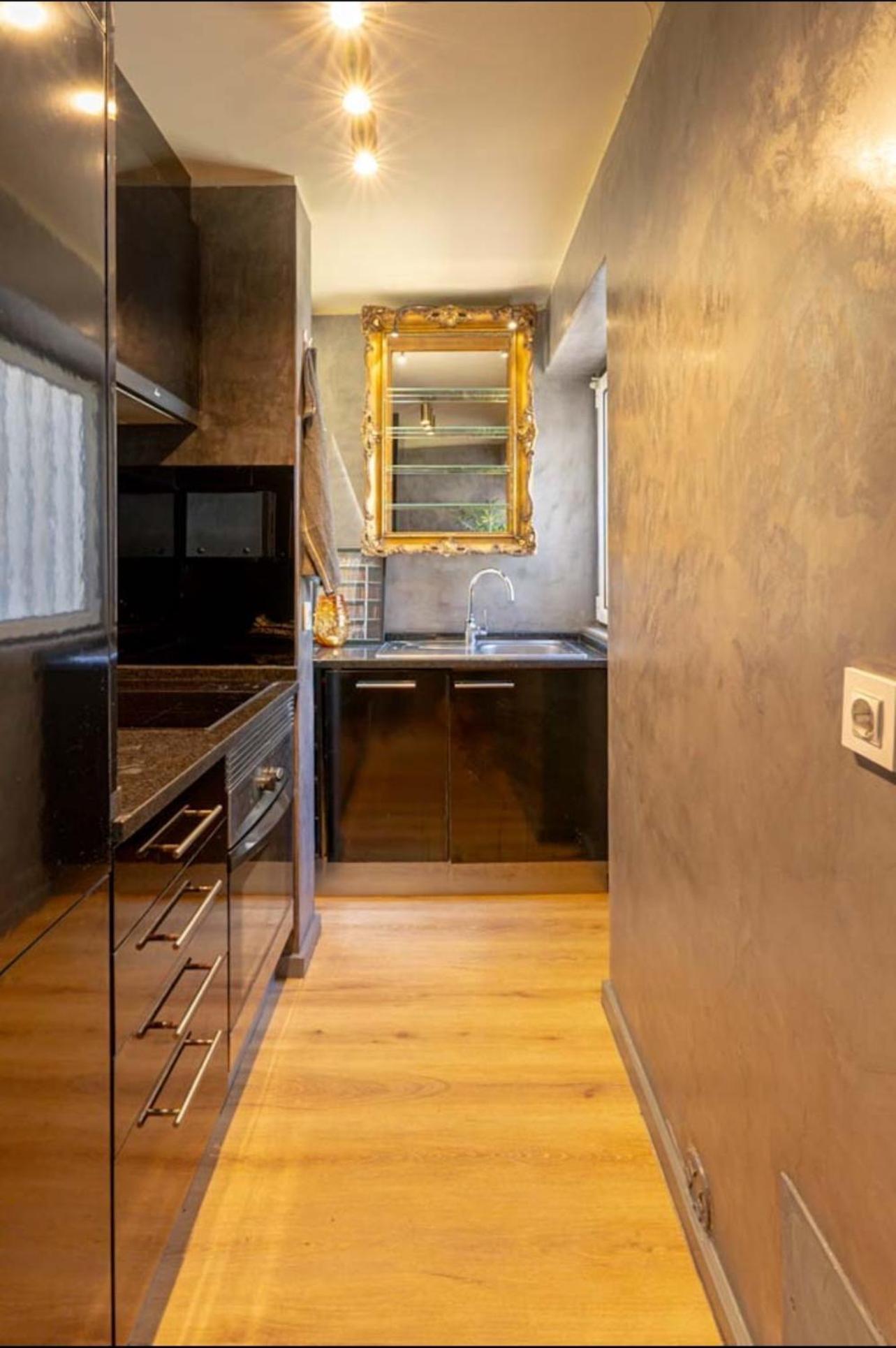 Boutique Apartment Lisbona Esterno foto