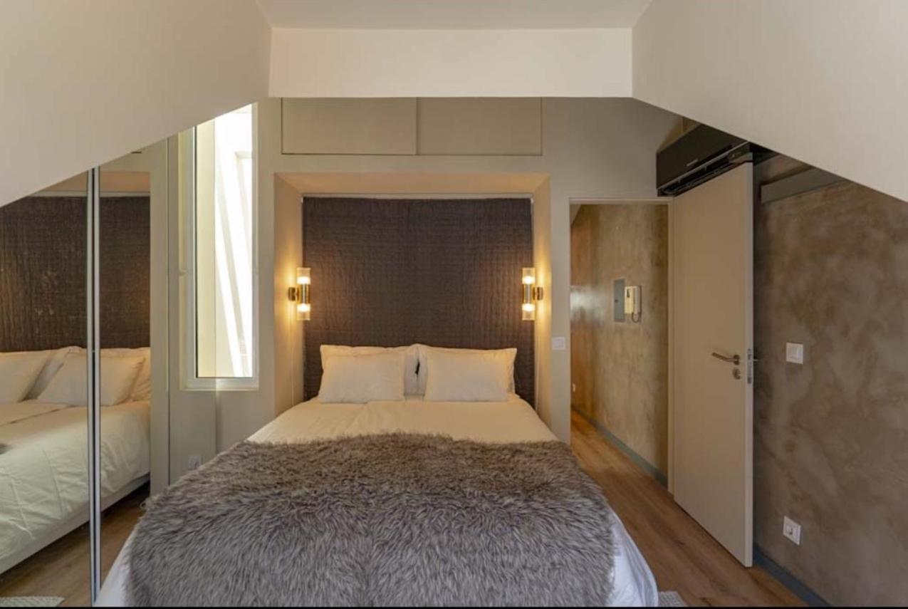Boutique Apartment Lisbona Esterno foto